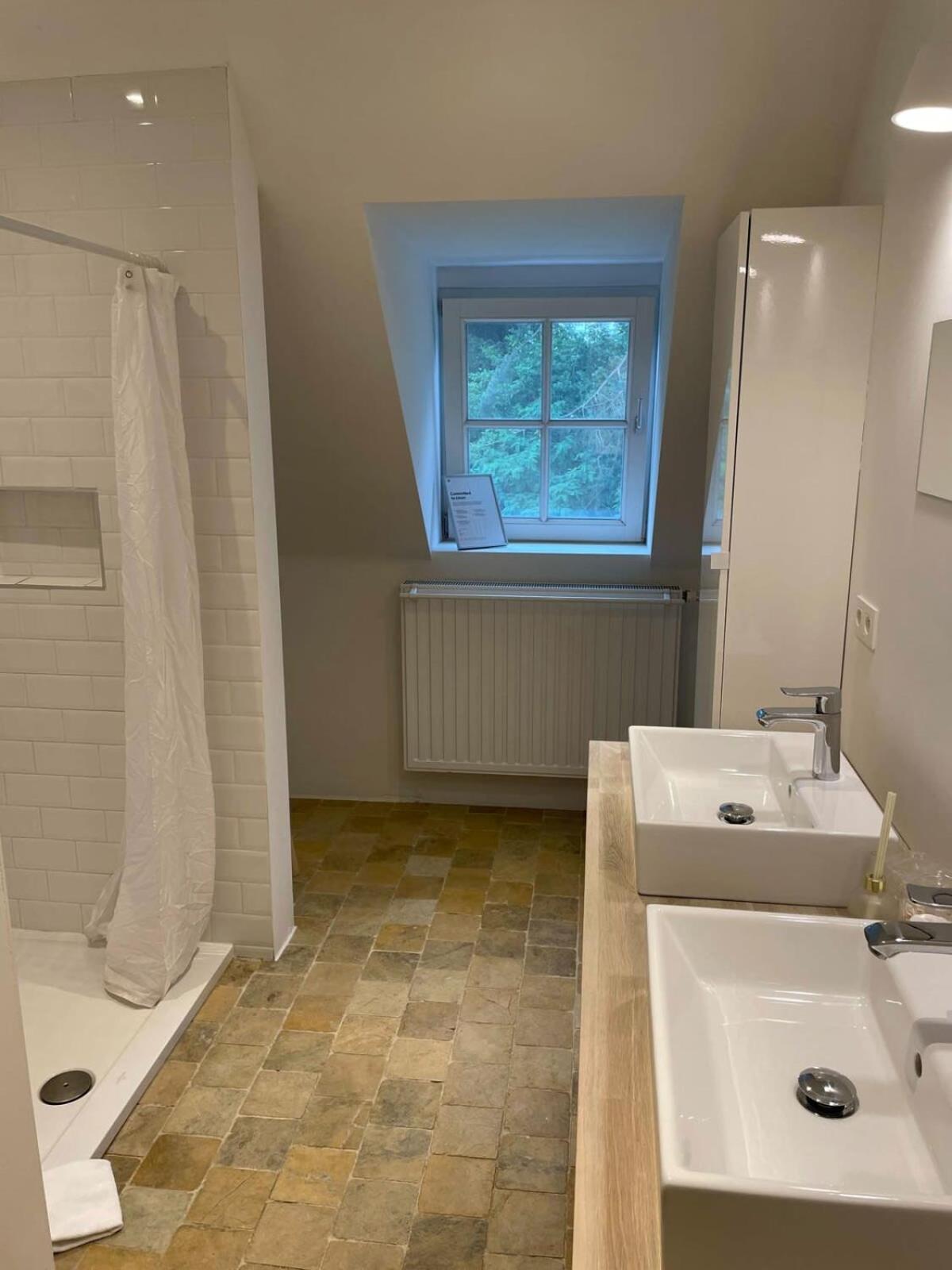 Huswell - Two Guest-Rooms In Stylish Villa - Free Bikes Brugia Zewnętrze zdjęcie